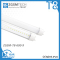 9W High Quality Office LED Linear T8 Tube Light